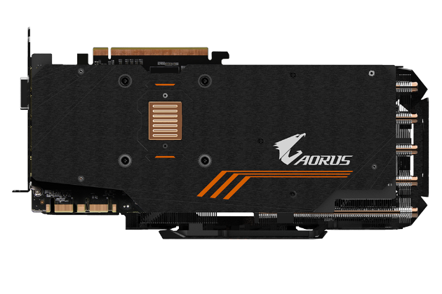 Graphics Card NVIDIA GeForce GTX 1080 Ti 11GB